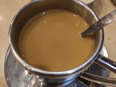 -多多旺港式茶餐厅(新区店)