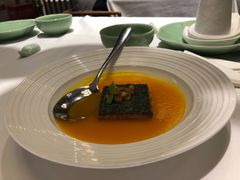 金汤碧玉豆腐 -Lotus 莲花空间(国贸商城店)
