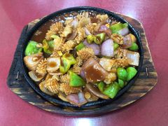 -北大地皖峰饭馆