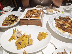 -梅飞酒家(桑园路店)