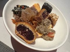 -若蘭慈·无国界素食料理(欢乐海岸店)