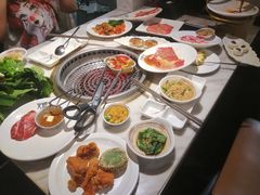 -火炉火自助餐(西直门凯德MALL店)