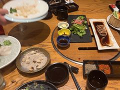 -赤坂亭·M9和牛烧肉·铁板烧·日料398放题(长泰广场店)