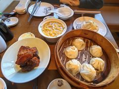 -南翔馒头店(豫园店)