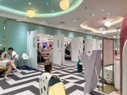 -奈尔宝家庭中心·亲子餐厅(苏州大悦城店)