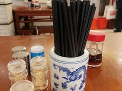 -三两春肚肺汤(崂山路店)