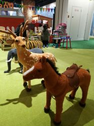 -幻贝家儿童乐园(苏州中心店)