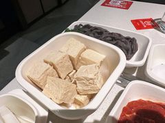 -海底捞火锅(国奥村店)