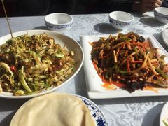 -春饼家常菜(百子湾店)