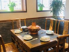 -仁和四季涮肉馆(天坛南门店)
