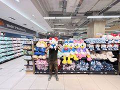 -永辉超市(世纪金源店)