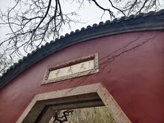 -天津盘山风景名胜区