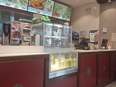 -德克士(前门店)