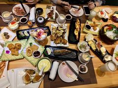 -割烹旭日本料理(龙湖狮山天街店)