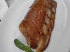 -四季民福烤鸭店(前门店)