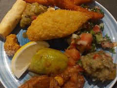 -La Medina餐厅(亮马河南路店)