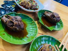 -雲记卢妈冷锅串串(中道街总店)