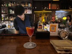 -OX BAR 拉培耶小镇(大连老街店)