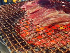 -范儿·嫂子烤肉·精致炭火烤肉(长治路店)