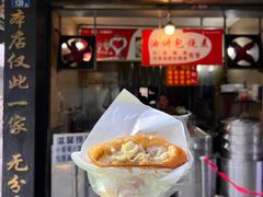 -家阳赵师傅油饼包烧麦(粮道街店)