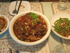 -海尔巴格一甸茶餐厅(团结路店)