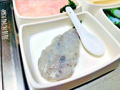 -海底捞火锅(津南永旺店生日主题店)