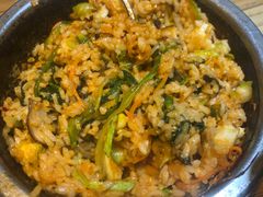 -熊小胖烤肉店(桥北店)