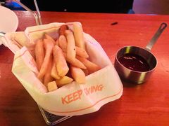 -HIB HUB公社(解放西路店)