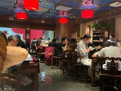 大堂-小吊梨汤·北京菜·烤鸭(鸟巢店)