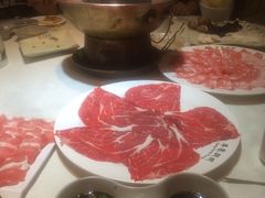 -羊家胡同·龙虾烧烤火锅(龙汇路店)