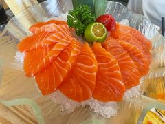 -伊禾寿司•火炙料理(大石店)