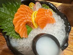 -小川洋风料理(街道口店)