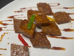 -翕间食·精致淮扬菜(江苏大剧院店)