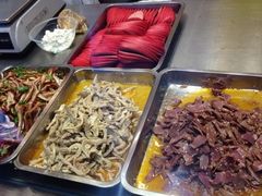 -山林大红·上海大红肠(四川北路店)