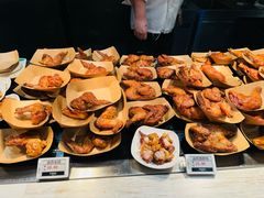 -阿那亚第六食堂(文创街区店)