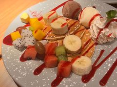 -Lia Cafe Bar Restaurant松山咖啡屋
