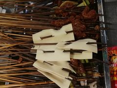 -钢管厂五区小郡肝串串香(奥克斯广场锦城万达店)
