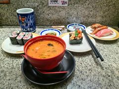 -合点寿司(美罗城店)