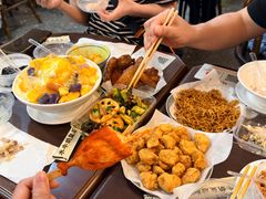 -水牛奶皇后糖水铺(深圳总店)