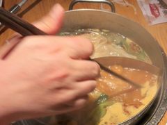 -海银海记潮汕牛肉火锅(新港中路海珠店)