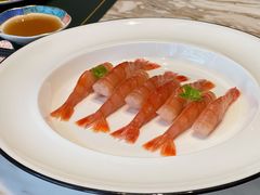 宁波呛虾-海味世家·家常菜馆(明州里店)