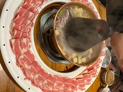 -乐宴·老北京铜火锅(桂庙店)