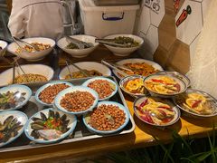 -福苗小骆驼烧烤(大唐不夜城店)