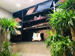 -Tipo Hair salon（明星）店