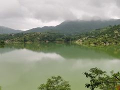 -黄巢水库