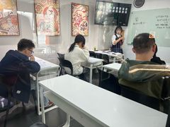 -帝京日语(春熙路旗舰校区)