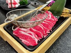 -湊湊火锅·茶憩(打浦桥日月光店)