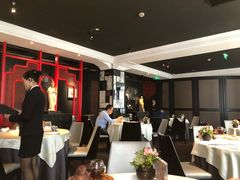 -皇朝会.经典传统粤菜(外滩店)