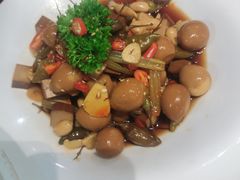 -一块豆腐·海鲜·家常菜(李沧书院路店)