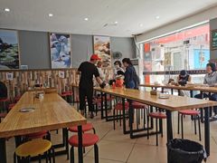 大堂-斯丹姜母鸭·古法干香(涂门街总店)